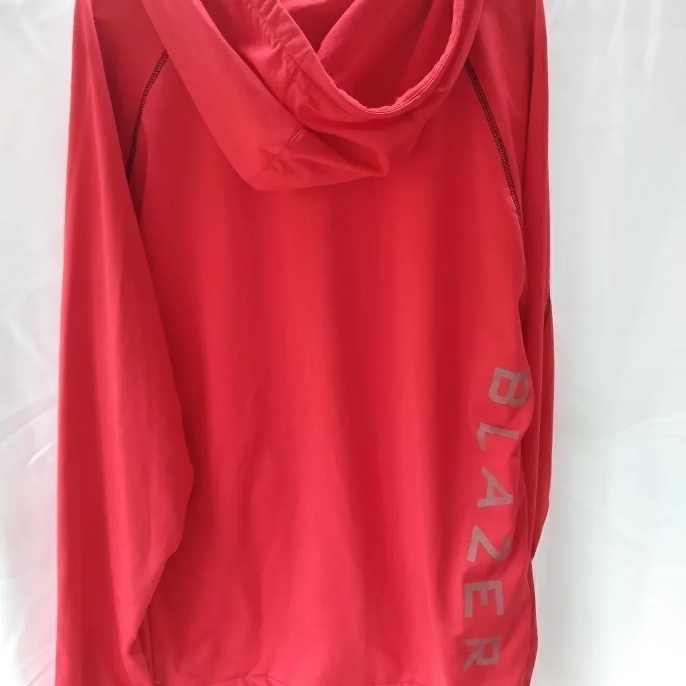 NBA Blazers jacket NWT